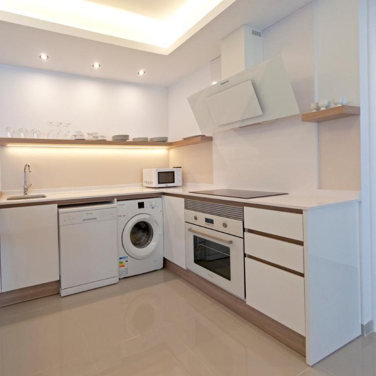 Apartamentos La Laguna II Luxury Apartments - Apartamento - 9