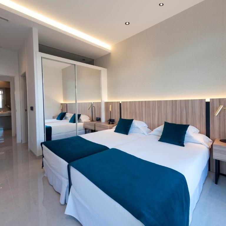Apartamentos La Laguna II Luxury Apartments - Apartamento - 12
