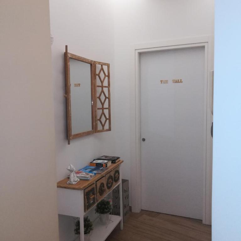 Il Tesoro di SanGennaro - Appartamentino su 2 Livelli - 3