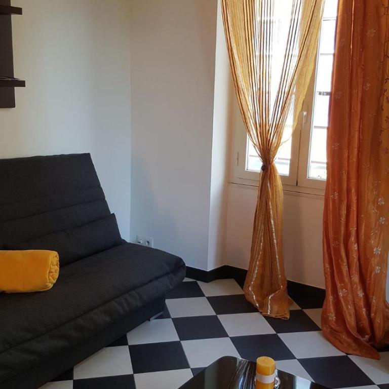 Chez Fifine - Appartement - 20