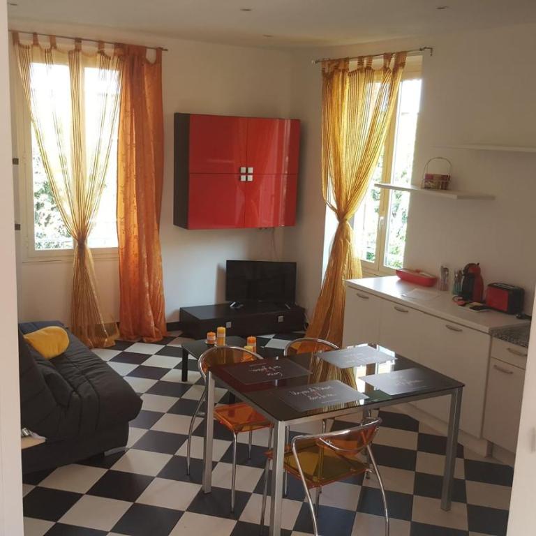 Chez Fifine - Appartement - 1