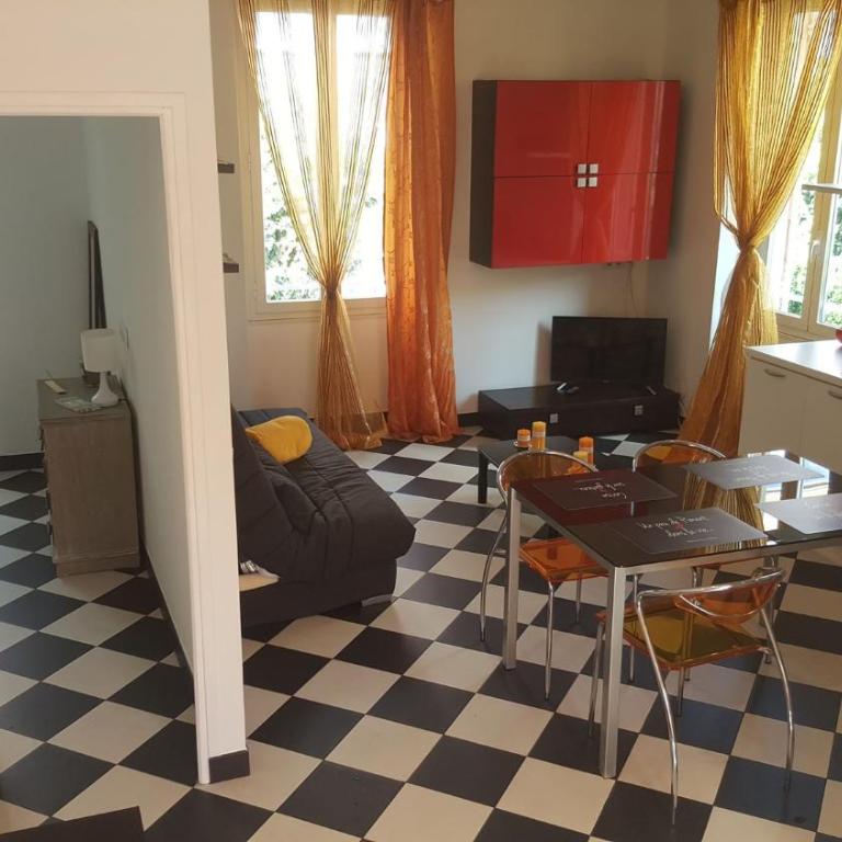 Chez Fifine - Appartement - 25