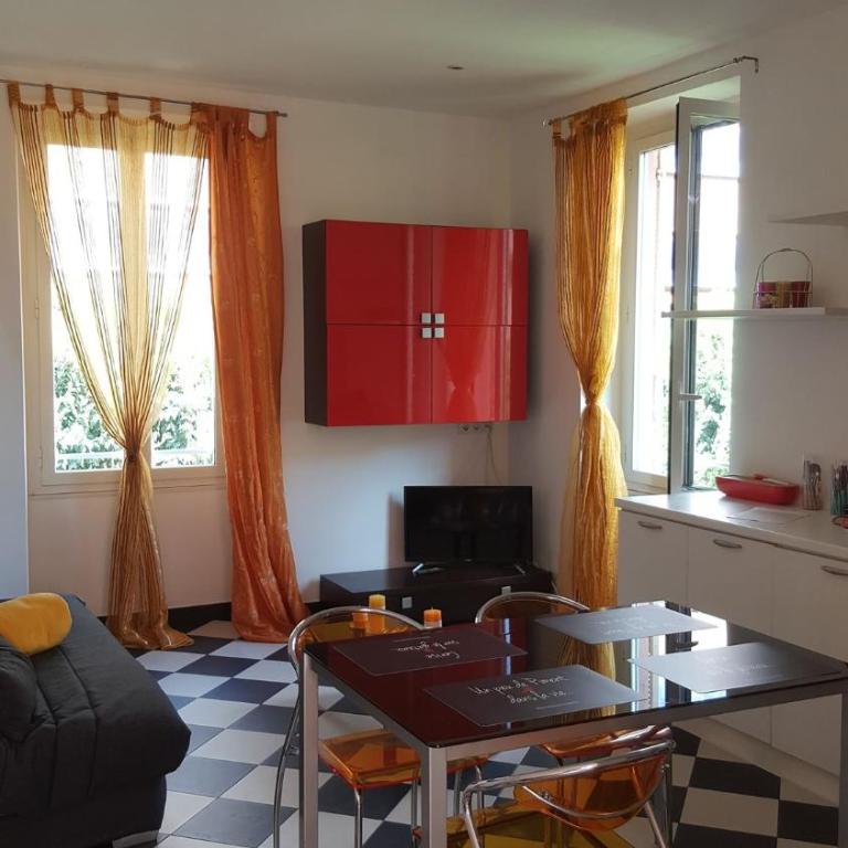 Chez Fifine - Appartement - 18