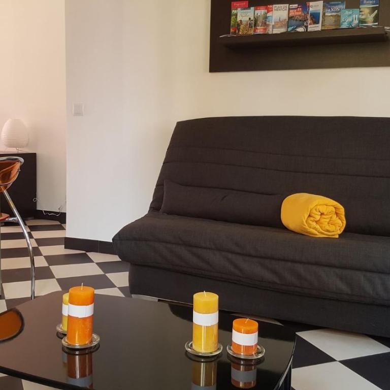 Chez Fifine - Appartement - 16