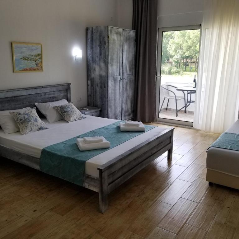 Riviera Inn apartments - Studio Apartment - 2