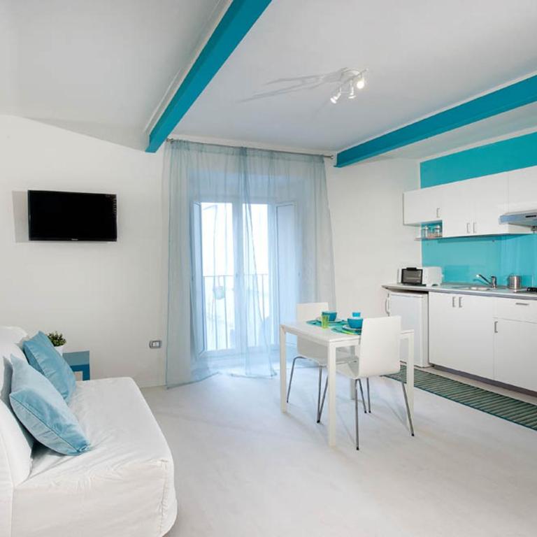 Parva Domus - Appartamento - 9