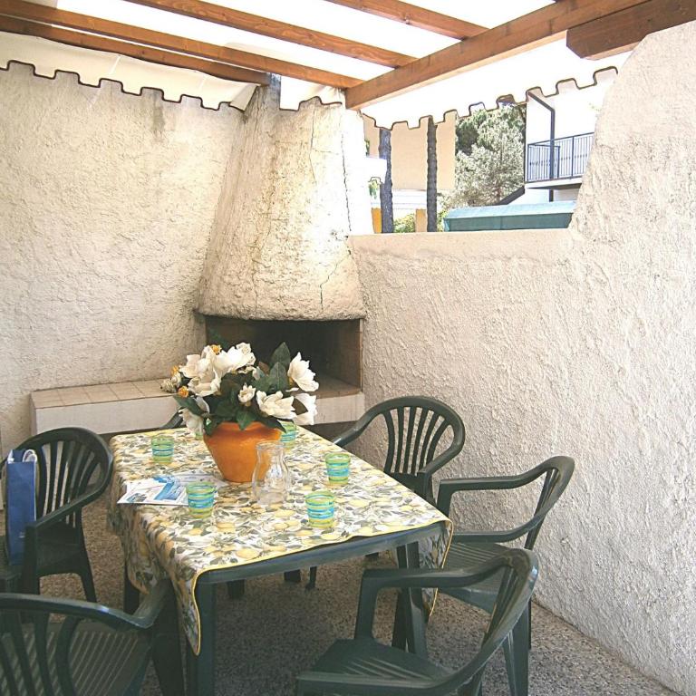 Dina/Viel - Two-Bedroom Apartment - 11