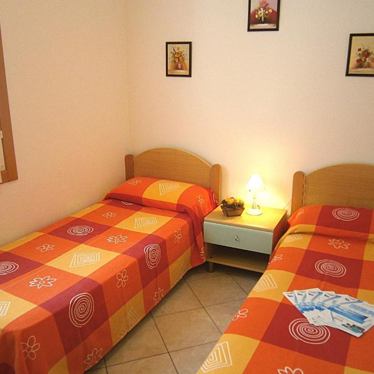 Dina/Viel - Two-Bedroom Apartment - 17