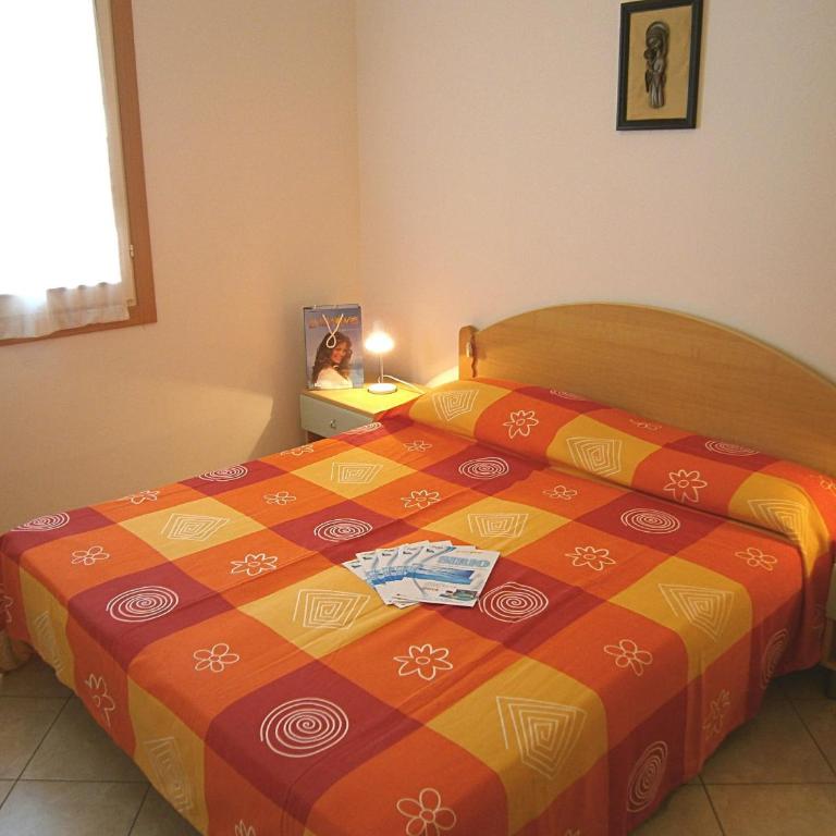 Dina/Viel - Two-Bedroom Apartment - 19