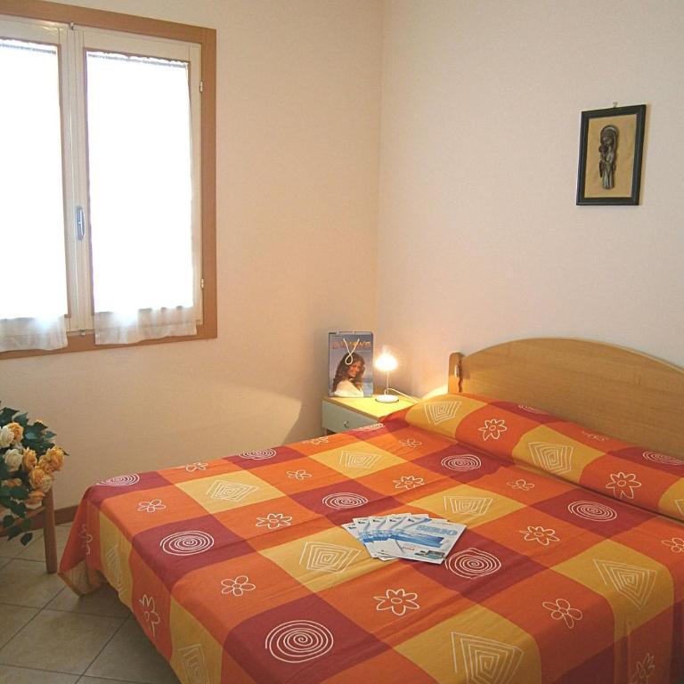 Dina/Viel - Two-Bedroom Apartment - 20