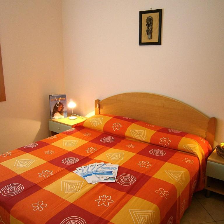 Dina/Viel - Two-Bedroom Apartment - 21