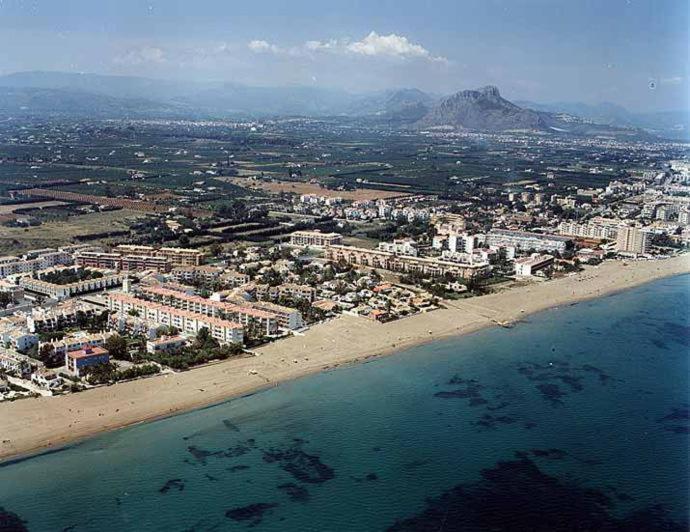 Apartamento Son De Mar - Apartamento - Planta baja - 20