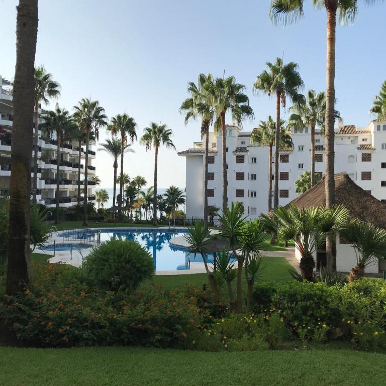MI CAPRICHO, Beachfront, Grownfloor, Private Garden & Terrace - Apartamento - 59