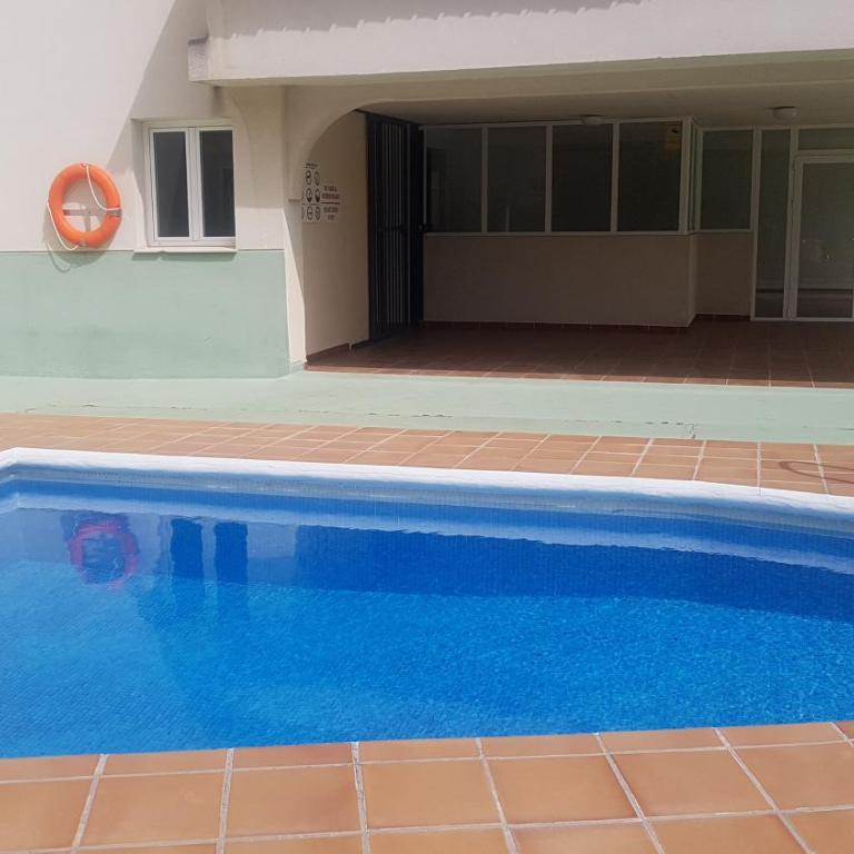 Nueva Torrequebrada - Apartamento - 26