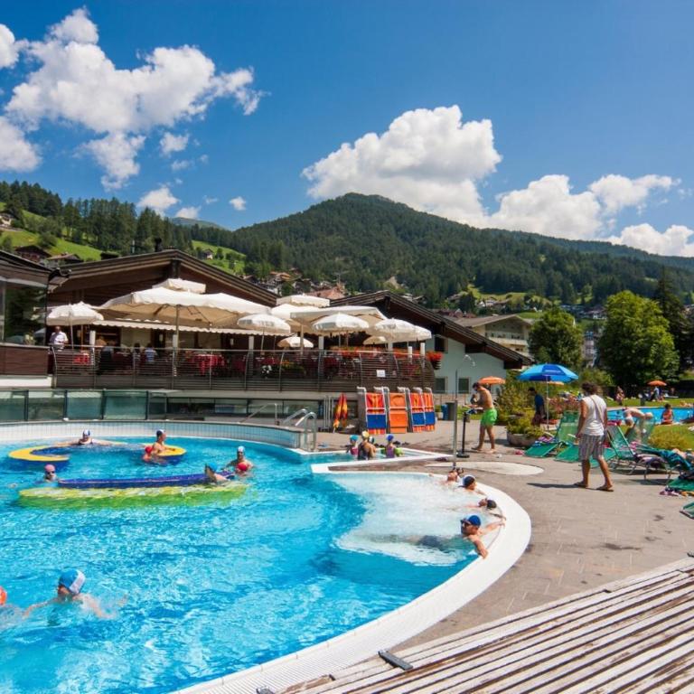 Apartments Dolomie - Appartamento con 3 Camere da Letto - 26