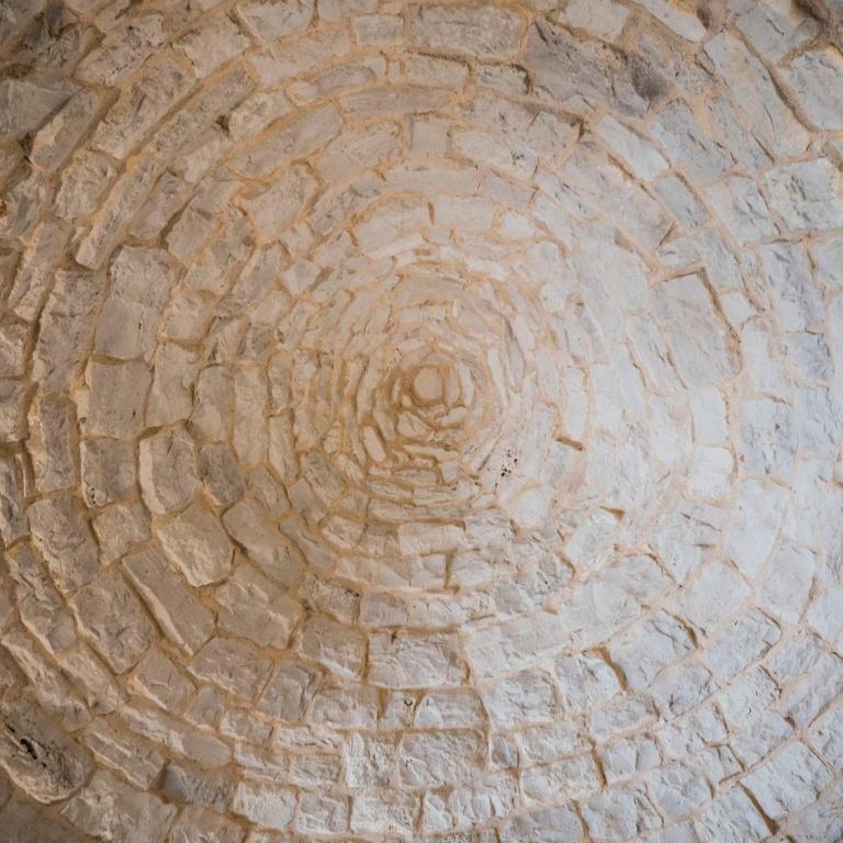 Trulli Barsento - Monolocale Grande Trullo - 8