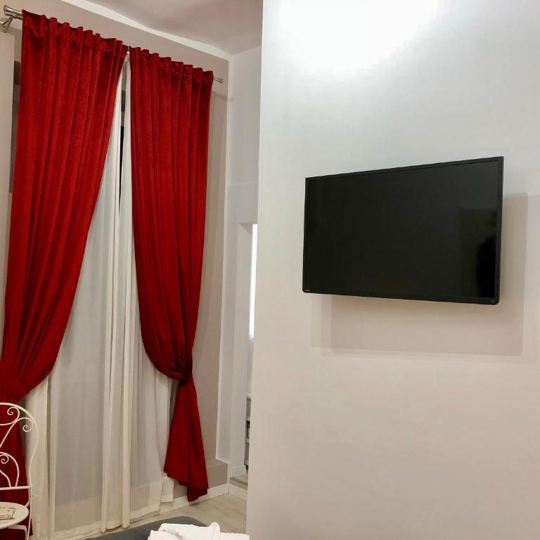 Lifestyle Veneto Suite - Camera Matrimoniale Comfort - 11