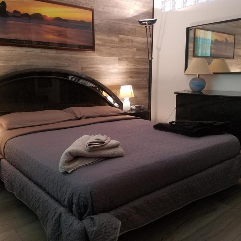 Casa Vacanze Villa Pompeiana - One-Bedroom Apartment - 60