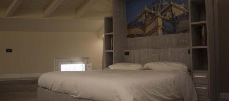 Palazzo Domanto Apartments Parma - Superior Studio - 1