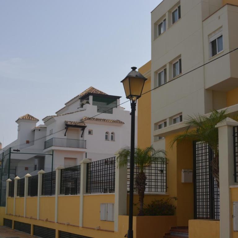 Arruzafa Front Beach - Free Parking - Apartamento con vistas al mar - 40