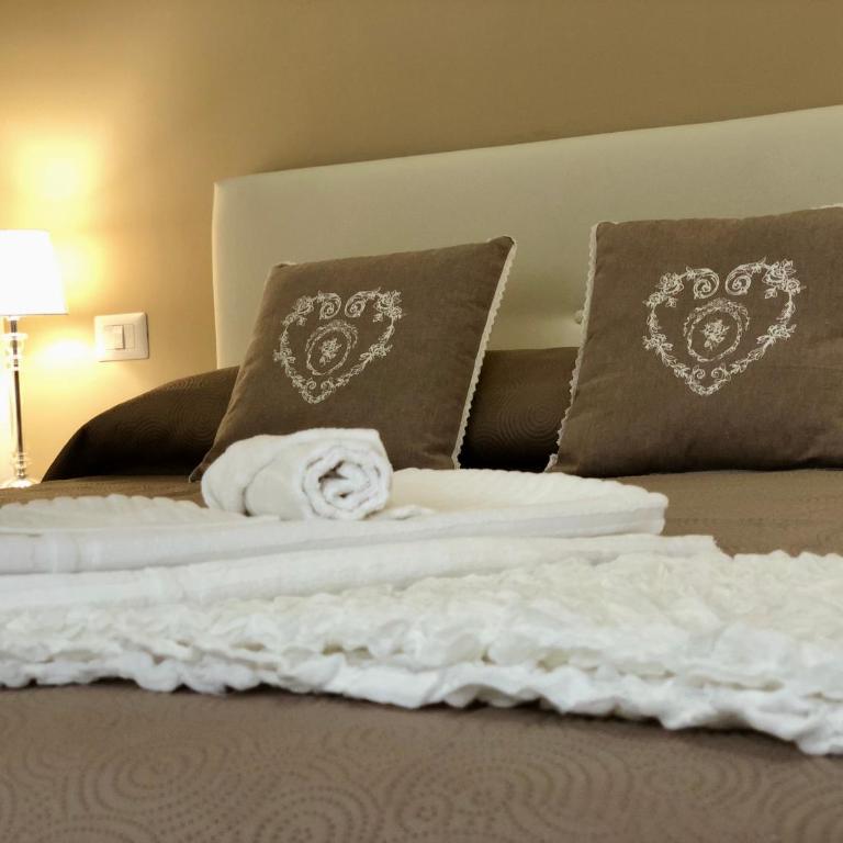 Lifestyle Veneto Suite - Camera Matrimoniale Standard - 12