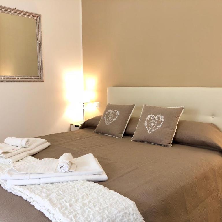 Lifestyle Veneto Suite - Camera Matrimoniale Standard - 14