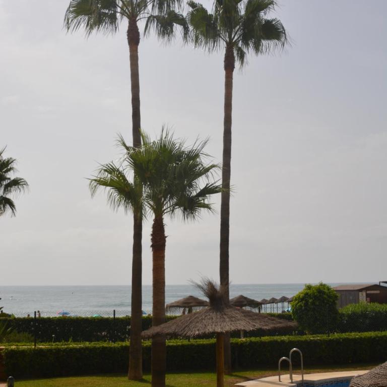 Arruzafa Front Beach - Free Parking - Apartamento con vistas al mar - 39