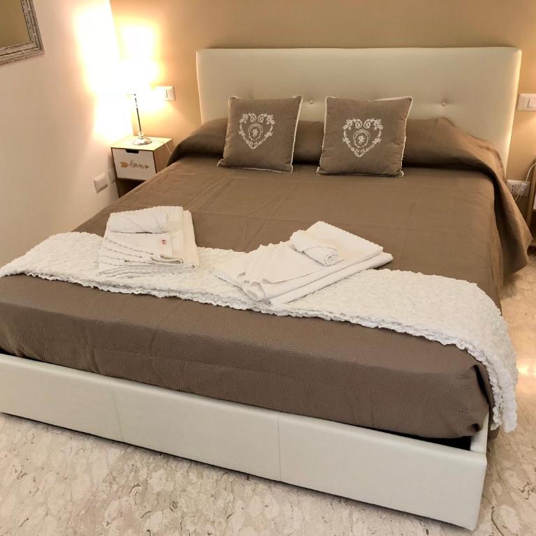 Lifestyle Veneto Suite - Camera Matrimoniale Standard - 11