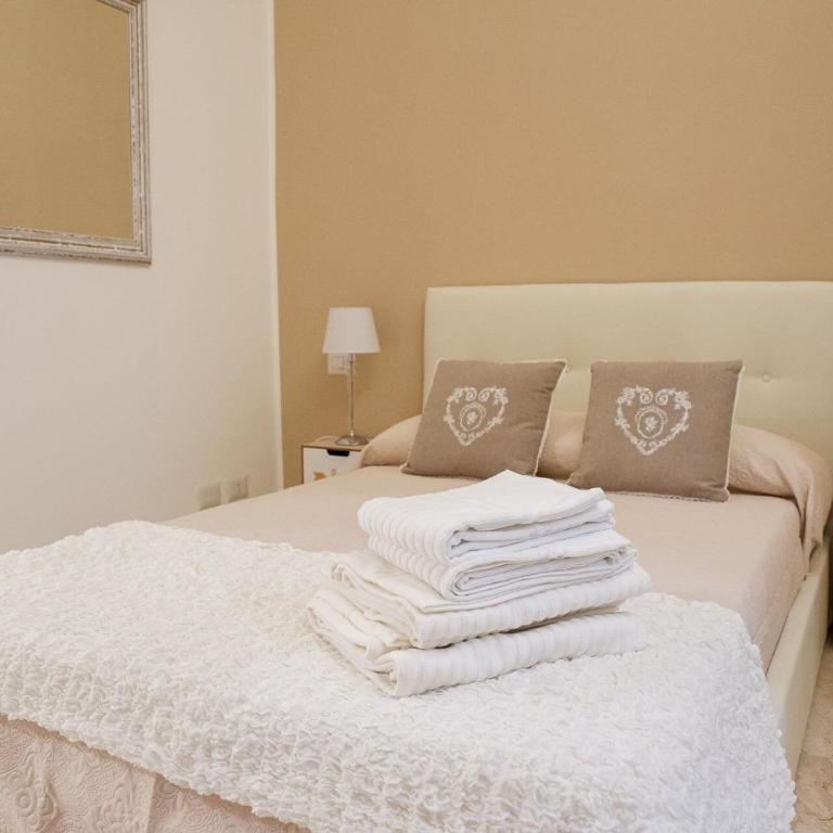 Lifestyle Veneto Suite - Camera Matrimoniale Standard - 10