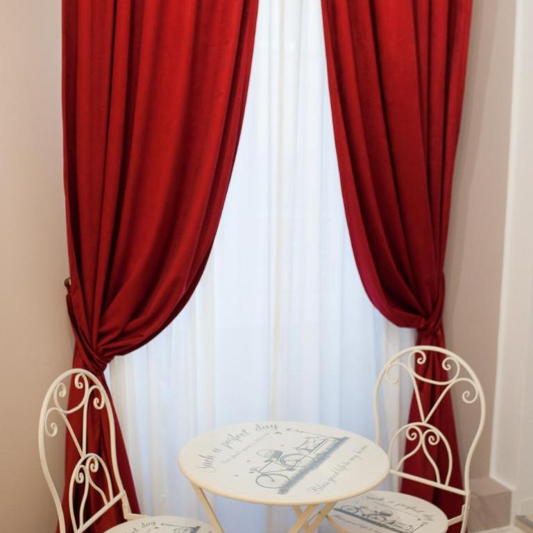 Lifestyle Veneto Suite - Camera Matrimoniale Comfort - 12