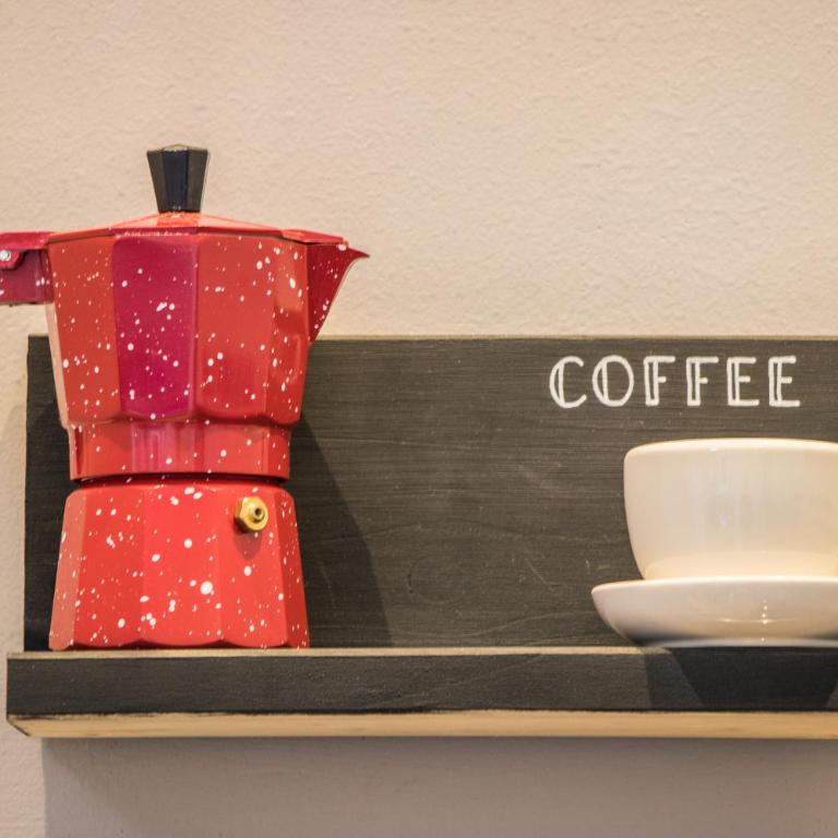 Belgrade Downtown Residence - Apartman - 12