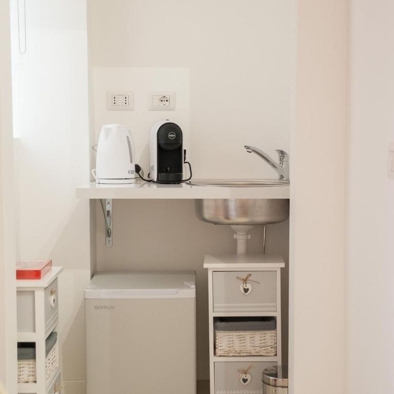 Lifestyle Veneto Suite - Camera Matrimoniale Comfort - 13