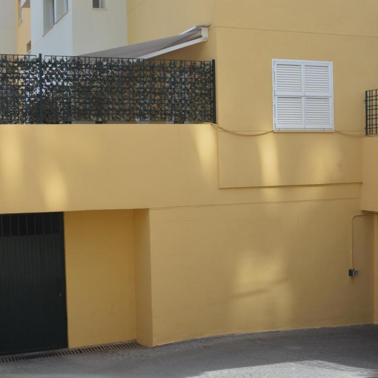 Arruzafa Front Beach - Free Parking - Apartamento con vistas al mar - 35