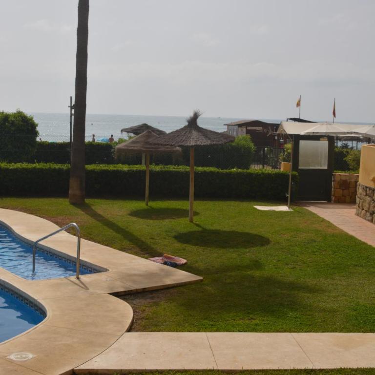 Arruzafa Front Beach - Free Parking - Apartamento con vistas al mar - 43