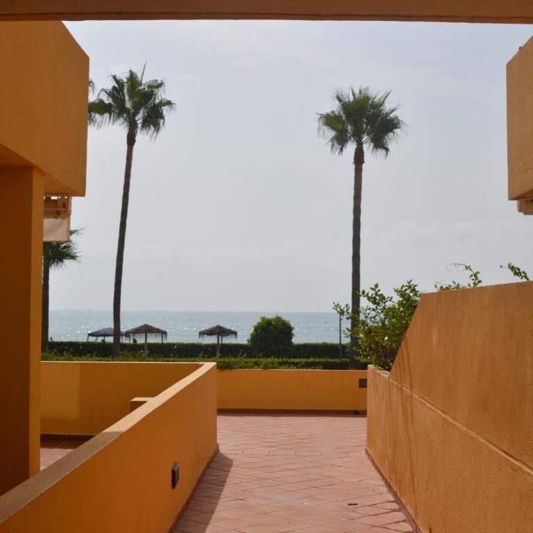 Arruzafa Front Beach - Free Parking - Apartamento con vistas al mar - 34