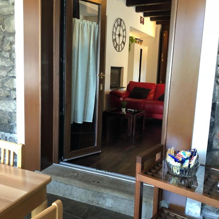 Casale Pratoterra - Casa con 1 Camera da Letto - 12