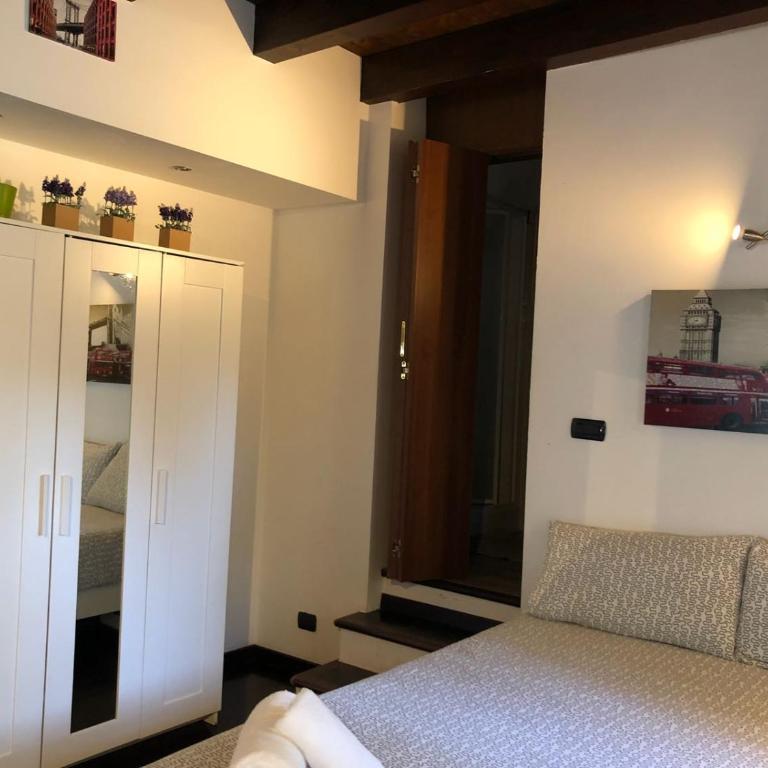 Casale Pratoterra - Casa con 1 Camera da Letto - 8