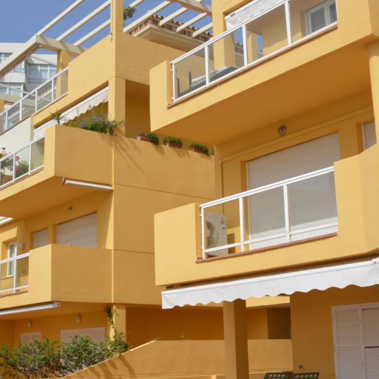 Arruzafa Front Beach - Free Parking - Apartamento con vistas al mar - 30