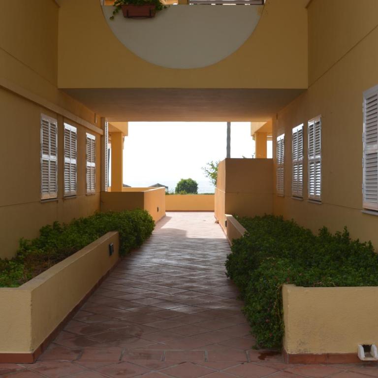 Arruzafa Front Beach - Free Parking - Apartamento con vistas al mar - 29