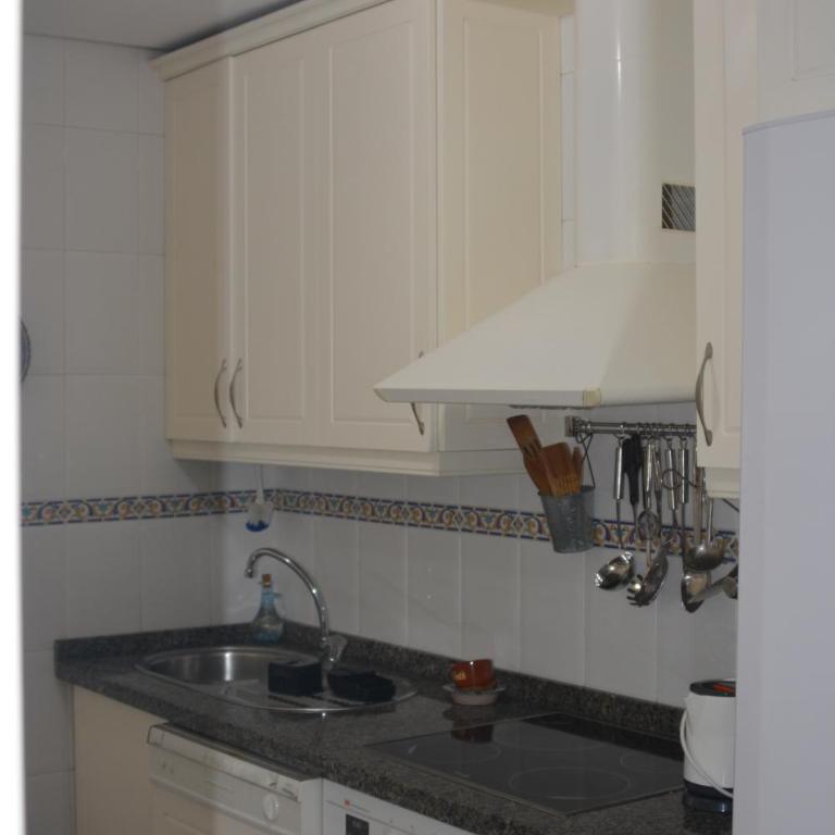 Arruzafa Front Beach - Free Parking - Apartamento con vistas al mar - 27