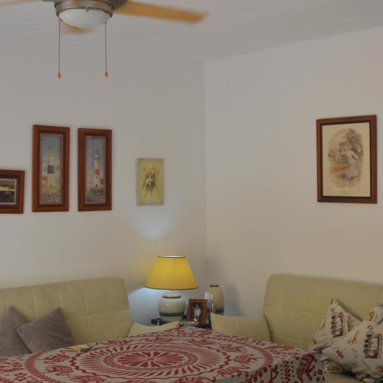 Arruzafa Front Beach - Free Parking - Apartamento con vistas al mar - 24