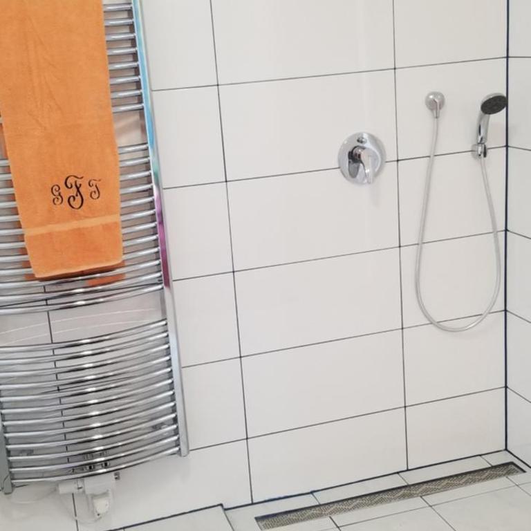 Haus Falkenstein - Studio mit Poolblick - 15