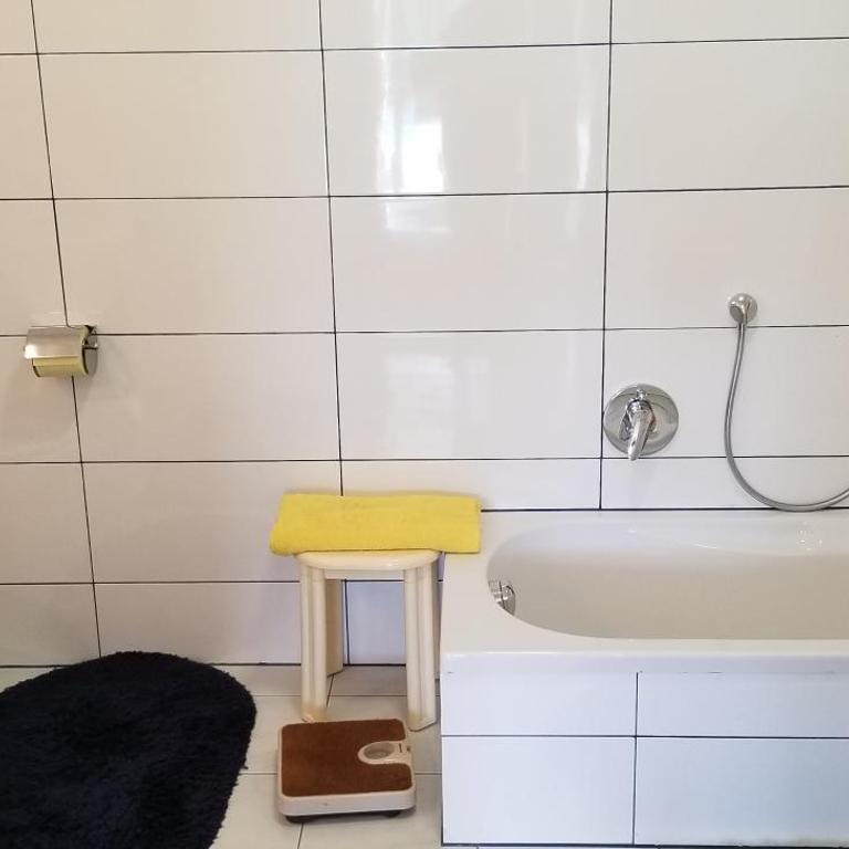 Haus Falkenstein - Studio mit Poolblick - 10