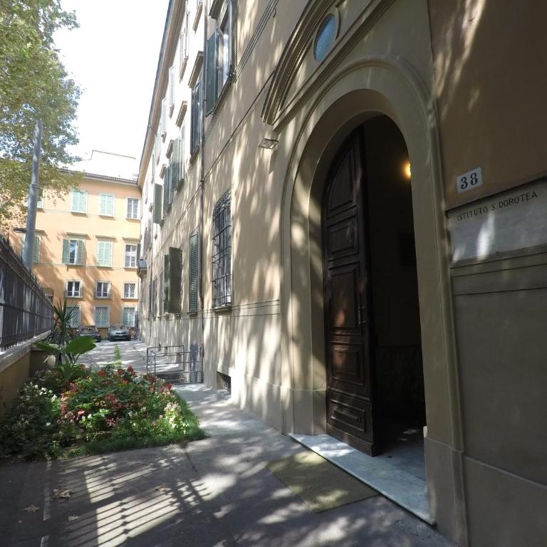 Convent Palace - Loft - 10