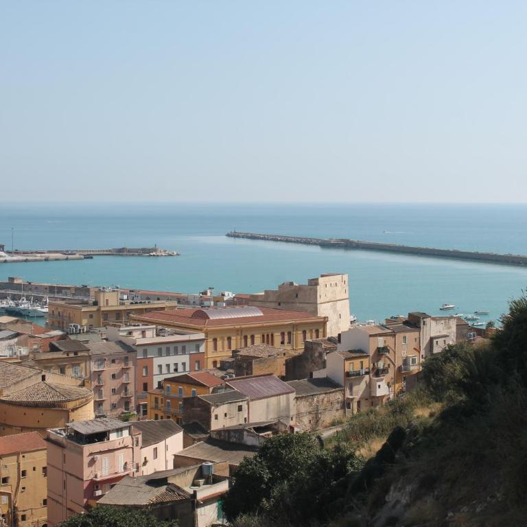 A mmari semu - Scala dei Turchi - Appartamento - 59