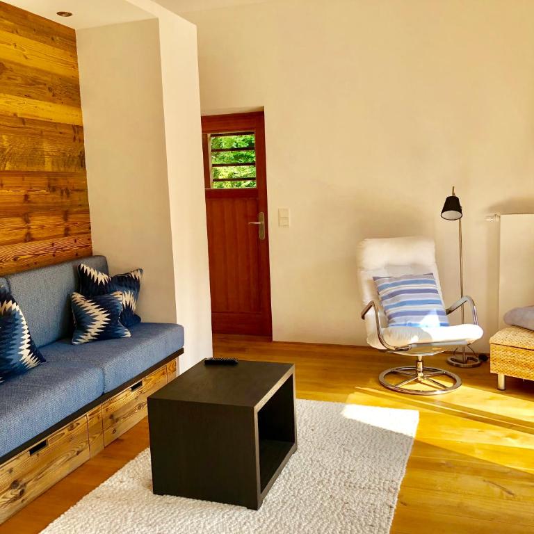 Ferienwohnung Springer - Apartment - 2