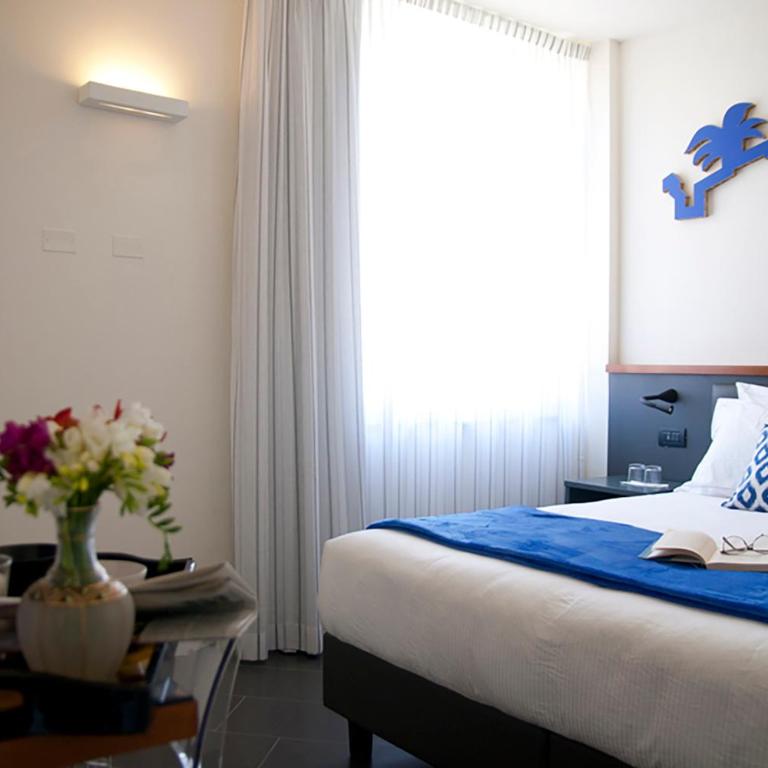 Foyer Affittacamere - Double or Twin Room - 14