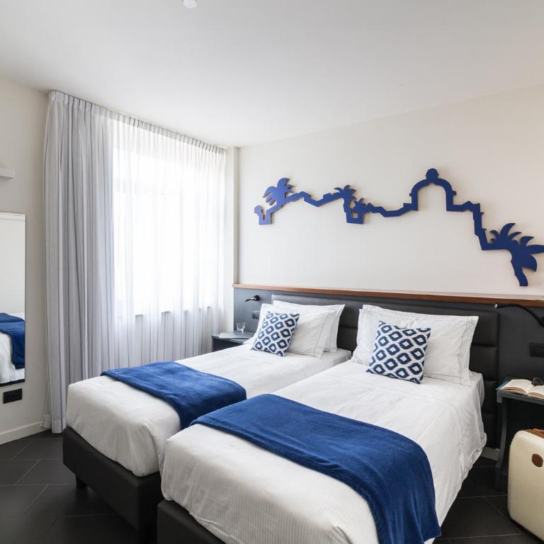 Foyer Affittacamere - Double or Twin Room - 13