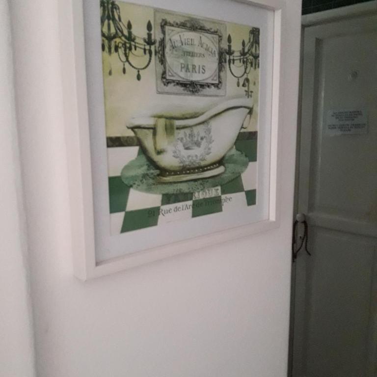 Cálido apartamento - Apartamento de 2 dormitorios - 22