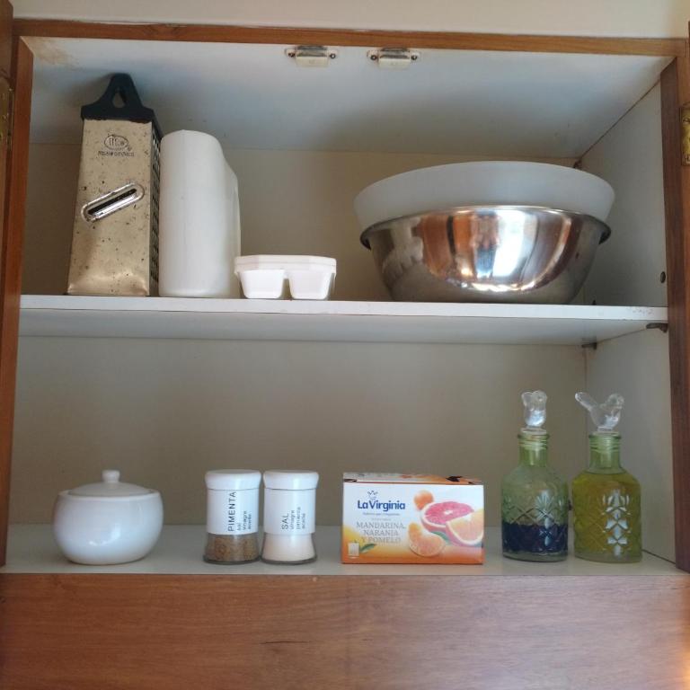 Pilmaiquen II - Apartamento - 9